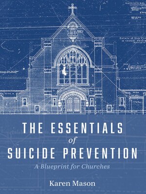 cover image of The Essentials of Suicide Prevention